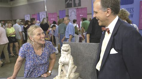 com specializes in premium seating and sold-out <b>tickets</b>. . Antiques roadshow 2024 tour